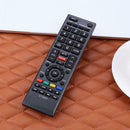 Remote Control Replacement for Toshiba CT-8037 F 40L3400 40L3400U 58L5400 B A
