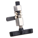 Bicycle Cycling Steel Chain Breaker Splitter Cutter Remover Tool