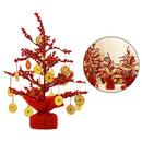 Feng Shui Fortune Tree Money Tree Wealth Blessing Gift for Housewarming Home