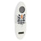 Air Conditioner Remote Control for Mcquay York Mwm015jr Mlc015cr M5wm03fr