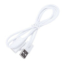 1M-3ft 1M USB 2.0 A MALE to A FEMALE Extension Cable Cord Extender For PC L Y7M9