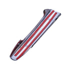 For Mazda 2 3 5 6 CX7 Door Handle Chrome Catch Cover Trim Molding Bezel