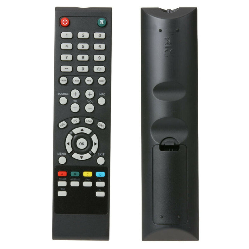 Brand New Replacement TV Remote Controller for SEIKI  LCD / LED TV