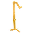 Lens Zoom Aperture Flex Cable Ribbon Repair Part for Sigma105 F/2.8 Lens