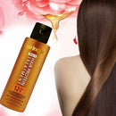 Hairinque 12% chocolate brazilian keratin hair treatment for straightening Care