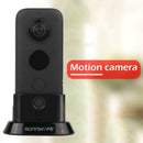 Sunnylife Stand Base Stabilizer Sports Camera Accessories for Insta360 One X