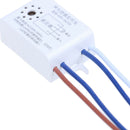 Sound Voice Sensor Automatic On Off Street Light Switch inductor Control AC  Cy