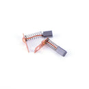 10pcs 5 pair dental materials carbon brush handpiece parts dental material M&