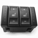 For Ford Mondeo Mk3 Mk4 S-Max Electric Seat Heated Switch Heating Switch 6M Z1T6