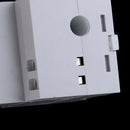 Digital AC80-300V 0-100A LED Dual Display Panel Voltage Amp Meter Red Green