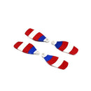 8 Pcs Drone Propellers For Zerotech Dobby Pocket Drone D20