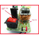 15KV High Voltage Generator Step-up Inverter Arc Cigarette Igniter DIY Module