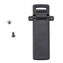 10Pcs Walkie Talkie clamps Spare Part Back Belt Clip for Baofeng 2-way Radi O4I2