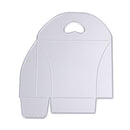 Gift Box Metal Cutting Die DIY Scrapbook Embossing Folder Stencil Craft