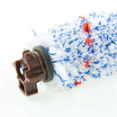 3 Pcs Multi-Surface Brush Roll for Bissell 1868 Crosswave 1785 1713 1785 23