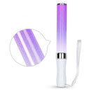 Fishing Float LED Glow Sticks 15 Colors Reusable Battery Fluorescent Light