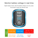 Car Bluetooth FM Transmitter Handsfree MP3 Player Dual USB Fast Charger