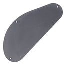 Back Plate Tremolo Cavity Lid Plastic Pickguard Protection Guitar