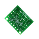 Hot DC 12V TDA7297 Amplifier Board 15W+15W Dual channel Track Modu-A E6U5 S B5Z6