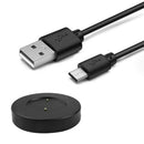 Magnetic Charging Cradle Dock Charger Cable USB For Huawei Honor Watch GT