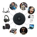 Wireless Bluetooth 4.0 A2DP Audio Stereo Dongle Adapter Transmitter for MP3