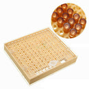 131x Complete Bee Queen Rearing Cup kit Box System Beekeeping Cage Cell Cup Kit