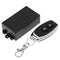 1 Channel DC 12V RF Wireless Remote Control Switch Transmitter+ Receiver A