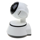 Wireless 720P HD IP Security Q6 Camera Indoor CCTV WiFi Home Baby Monitor