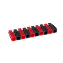 10Pcs 30A amp 600V power marine connector pole terminals interlocking plug BX