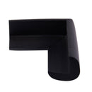 4pcs Child Baby Safety Desk Table Edge Cover Guard Corner Protector Cushion B9S8
