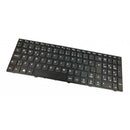 Plastic TR Layout Laptop Keyboard For Lenovo IdeaPad 110 17IKB 110 17ISK
