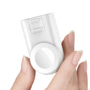 Portable Usb Wireless Charger Adjustable Interface for Iwatch 4/3/2/1 Magne