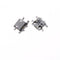 2x Micro USB Charging Connector Port For Lenovo IdeaTab A5500-F A5500-HV A8-50 Z