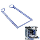 1Pc IBM 25R8864 x206m x3200 x3400 x3500 Simple Swap 3.5" SAS SATA bracket trME