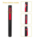 2-In-1 Rechargeable Led Cob Camping Work Inspection Lamp Hand-Held Lamp Mag