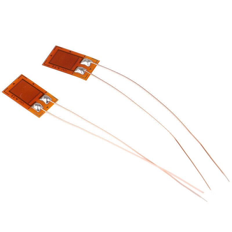 2Pcs BF350-3AA BF350 Precision Resistive Strain Gauge For The Pressure S FES Ew