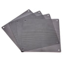 140mm Computer PC Air Filter Dustproof Cooler Fan Case Cover Dust Filter AME