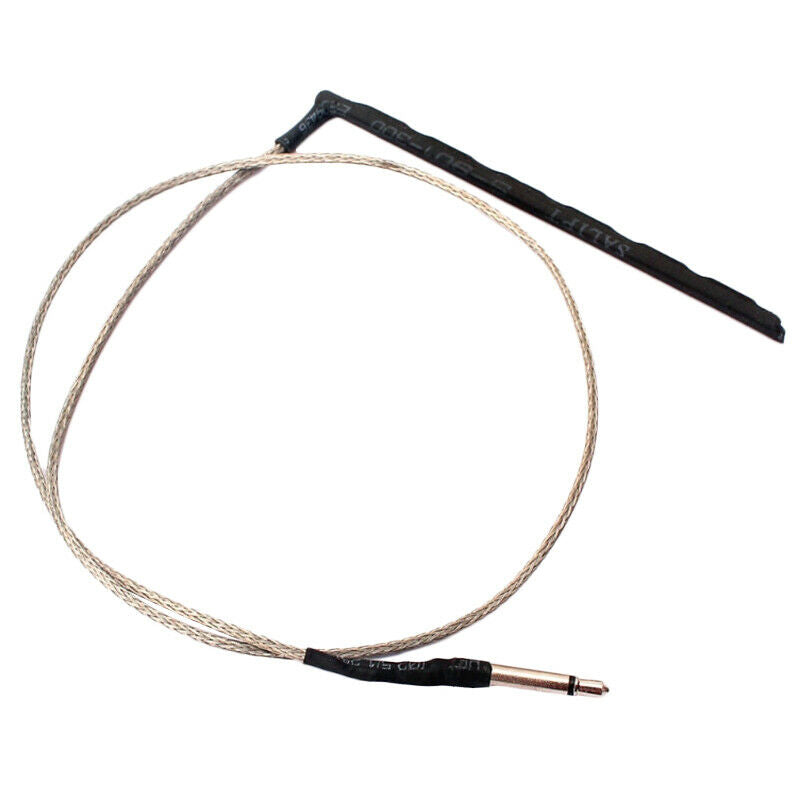 Guitar Violin Pickup Accessories Guitar Violin Pickup Piezo Transducer Brid