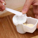 New Garlic Kitchen Helper Shredder Tool Ginger Presser O7S1 Gift Gadgets HO H0A4