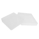 Plastic Vials Holder Rack Tube Case Centrifuge Tubes Rack 140mm