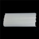 100pcs 38cm Balloon Stick Pole Plastic Rods Holder Cup Party Balloon Access FU