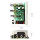 Dx-0408 18V 50W+50W 2.0 Channel Stk Thick Film Series Power Amplifier Board