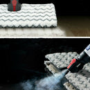 Steam Mop Pad Clean Cloth For Shark S6001/S6002/S6003W/S5003A/S5003D/S3973
