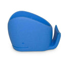 Home Portable Toothpaste Storage Stand Bathroom Silicone Holder Toothbrush O2L4