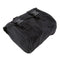 Car Storage Bag Trunk Bag Tool Bag Nylon Handbag - 19cm * 18cm * 9cm (Black)