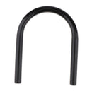 175mm Flat Rear Seat Loop Frame Hoop Tracker End Motorcycle Seating Parts