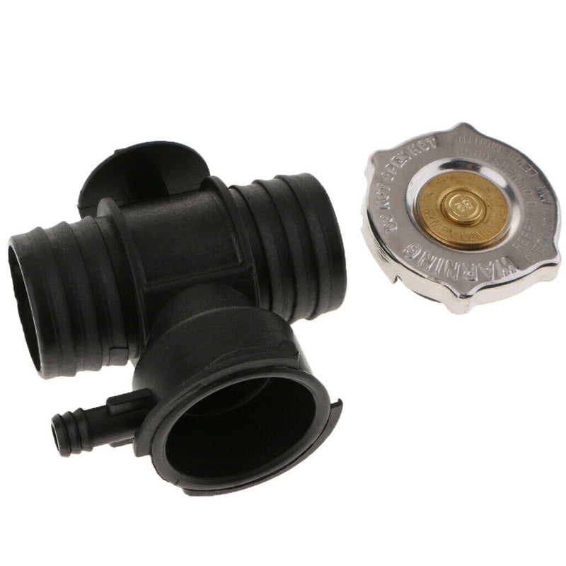 Stant Radiator Cap for 93-07 Chrysler Dodge Jeep (Fit:More than one vehicle)