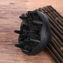 Universal Hairdressing Blower Styling Salon Curly Tool Hair Dryer Diffuser 3C