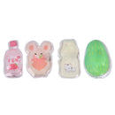 Mini Cute Winter Funny Reusable Gel Hand Warmer Word Print Instant Heating ZB3C