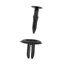 30x Nylon Door Trim Panel Retainers Fasteners Clips for Mazda GJ2168885
